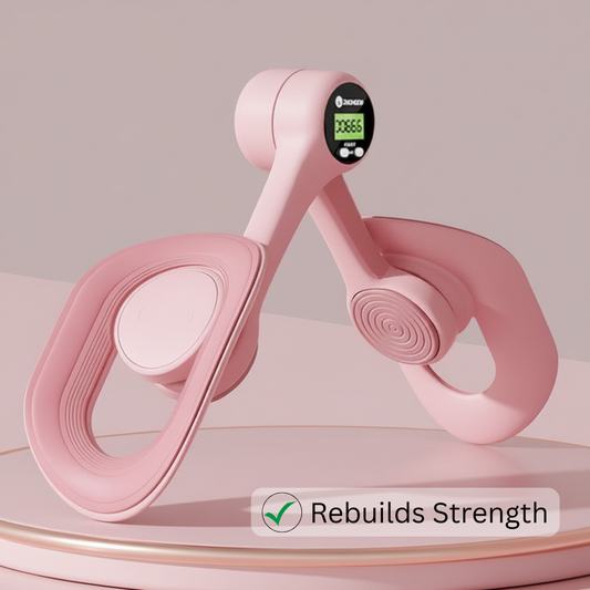 The Kegel Exercise Just Got An Upgrade