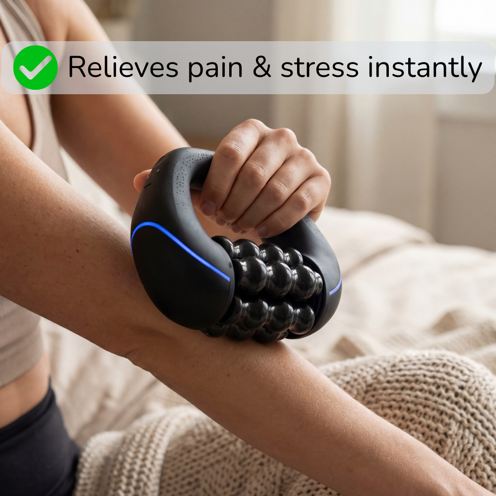 BodyGlide Pro™ - Stress Free And Summer Ready Skin in Weeks