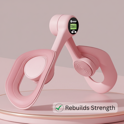 The Kegel Exercise Just Got An Upgrade