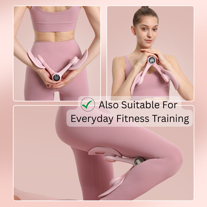 The Kegel Exercise Just Got An Upgrade