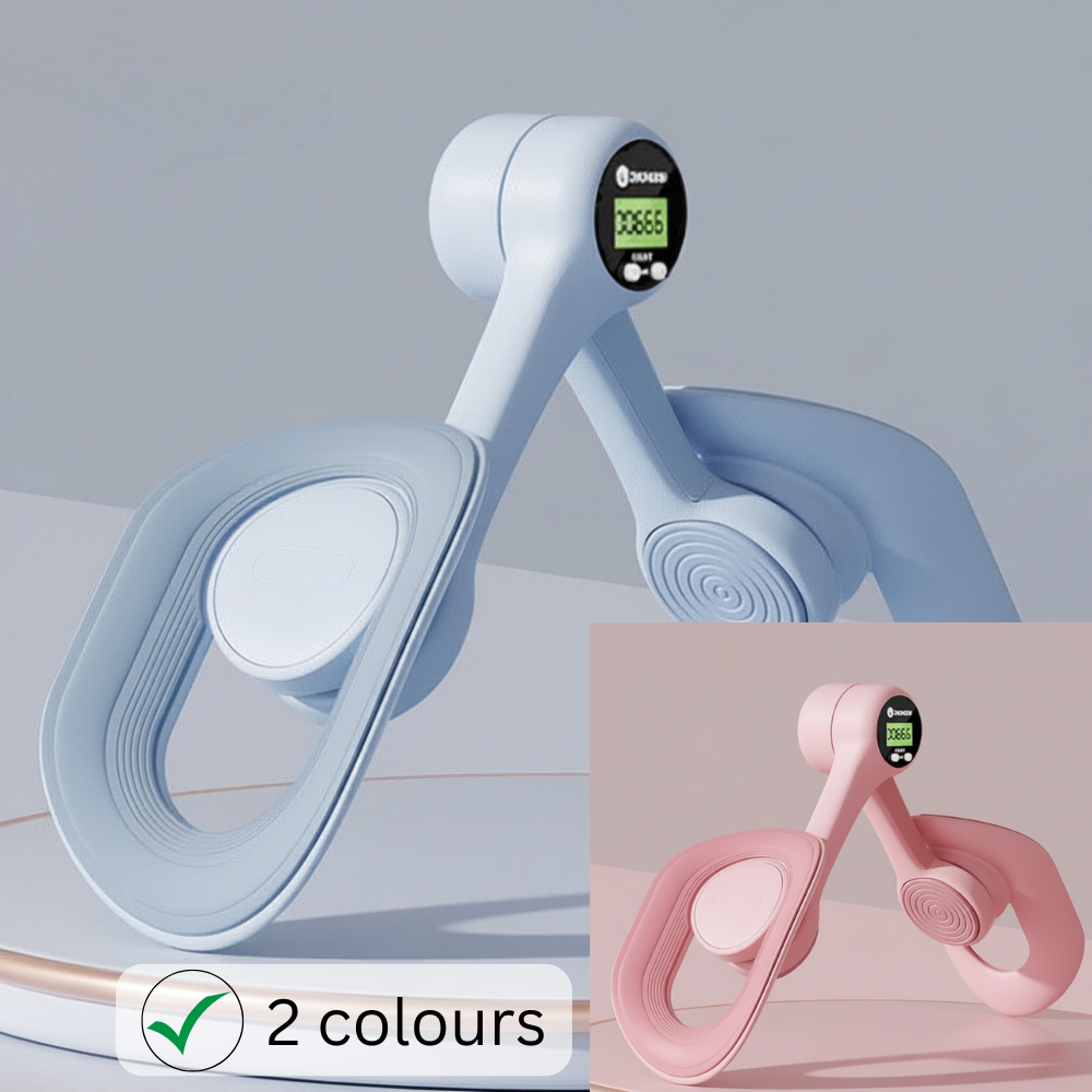 The Kegel Exercise Just Got An Upgrade
