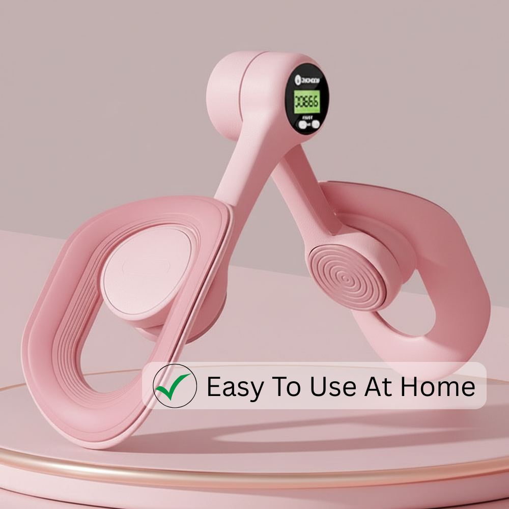 The Kegel Exercise Just Got An Upgrade