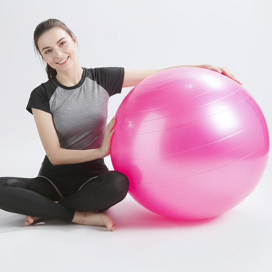 Pink ball