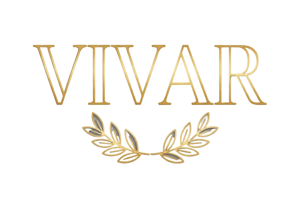 VIVAR Logo Transparent
